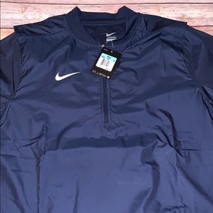 Nike swoosh Jacket